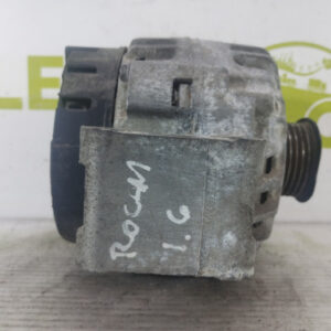 Alternador Ford Fiesta 1.6 8v (04472344)