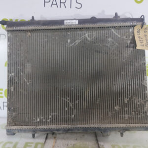 Radiador De Agua Citroen C3 1.6 (05259337)