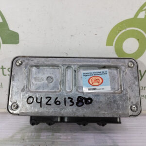 Modulo De Inyeccion Vw Gol 1.4 (04261380)