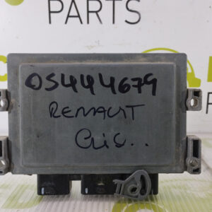 Modulo De Inyeccion Renault Clio 1.2 (05444679)