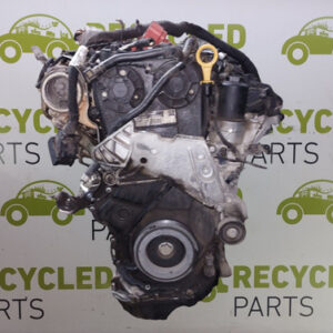 Motor Vw Golf 2.0 Gti (04422085)