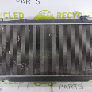 Radiador De Agua Honda City 1.5 At (05365996)