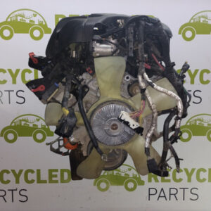 Motor Dodge Ram 1500 5.7 V8 (05584280)