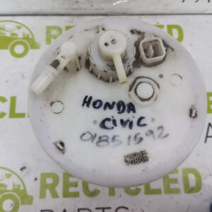 Bomba De Nafta Honda Civic 1.8 (01861592)