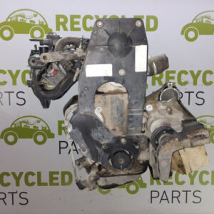 Motor Chevrolet Celta 1.4 8v (05869258) Detalle