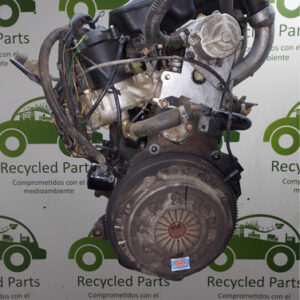 Motor Peugeot 306 1.9 Diesel (05032595)