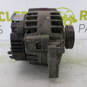 Alternador Renault Clio Mio 1.2 (04509503)