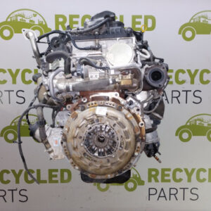 Motor Ford Ranger 2.2 Puma (05668905)