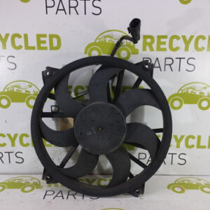 Electroventilador Peugeot 307 2.0 (05892480)