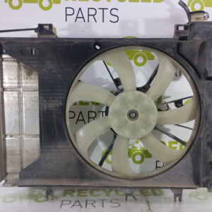 Electroventilador Toyota Etios 1.5 (04984141)