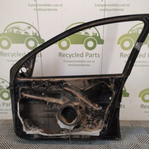 Puerta Delantera Derecha Peugeot 206 (05413661)