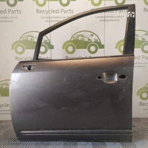 Puerta Delantera Izquierda Kia Rondo (04652628)