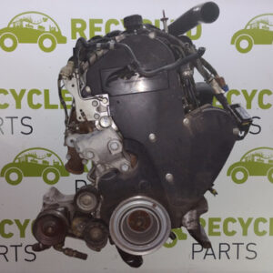 Motor Citroen Jumper 2.3 Hdi (05477478) Detalle