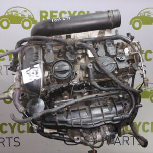 Motor Audi A3 1.8 Tfsi (05565706)