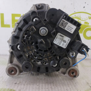 Alternador Renault Kangoo 1.5 Dci (05241426)