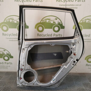 Puerta Trasera Derecha Hyundai I30 (05648561)