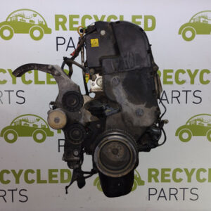 Motor Fiat Palio 1.3 16v (05610340)