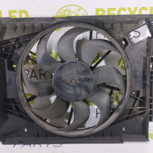 Electroventilador Renault Nuevo Logan 1.6 (05374846)