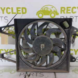 Electroventilador Fiat Grand Siena 1.4 (04805485)