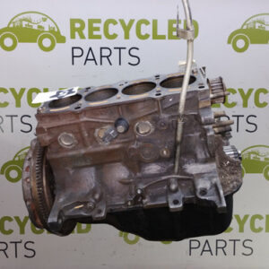 Motor Fiat Fiorino 1.3 8v Fire – Solo Block – (04919050)