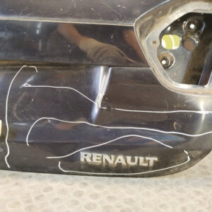 Tapa De Baul Renault Fluence (04530880)