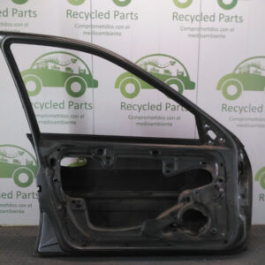 Puerta Delantera Izquierda Renault Laguna Lv (04377771)