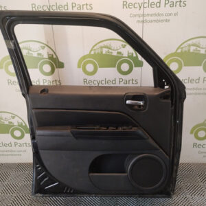 Puerta Delantera Izquierda Jeep Patriot (05507412)