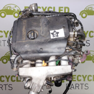 Motor Audi A4 1.8 T (06041069)