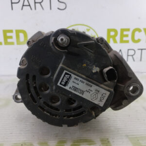 Alternador Renault Scenic 1.9 (04855960)