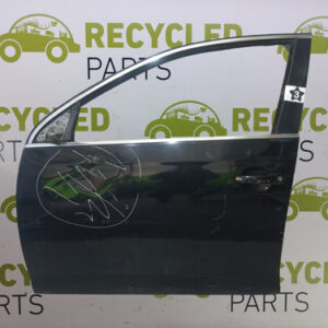 Puerta Delantera Izquierda Vw Vento Lv (05235676) Lp*