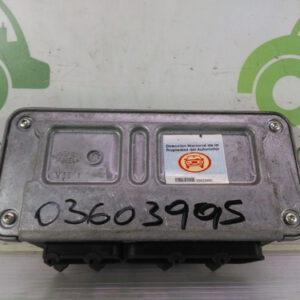 Modulo De Inyeccion Vw Gol 1.4 (03603995)