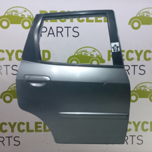 Puerta Trasera Derecha Honda Fit Lv (05191898) Lp